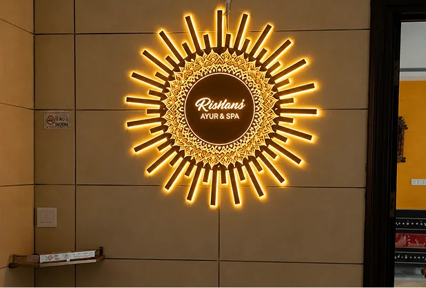 acrylic sign boards manufacturer company in bangalore