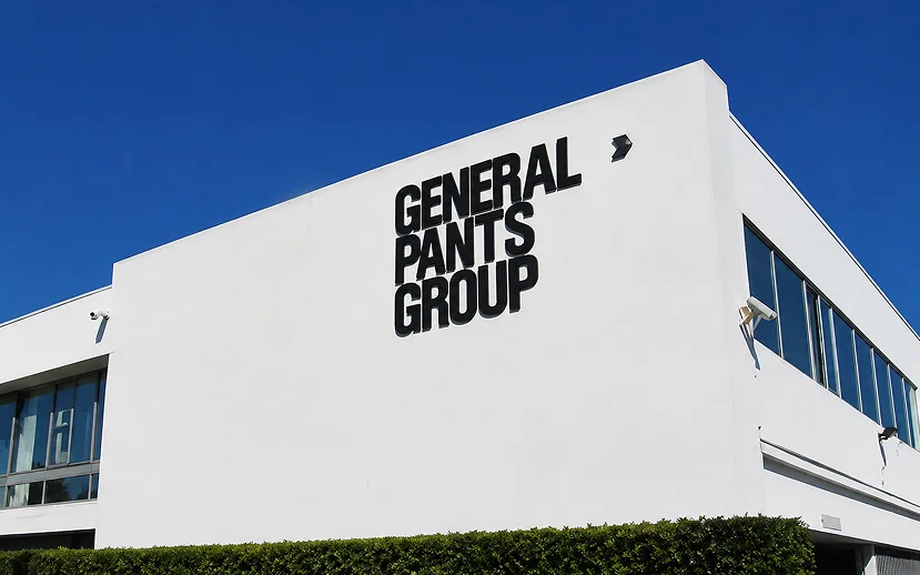 building signs
