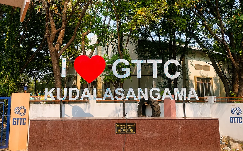 Aluminium Letters